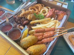 -HFFOUSA TACO弗萨塔可墨西哥餐厅(颐堤港店)