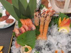 -菊上•尊品料理(蚌埠银泰店)