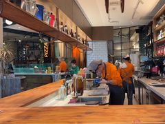 -奥列奥丽披萨(荔星店)