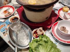 -敏华冰厅(平安金融中心店)