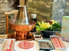 -牛街·马辈儿涮肉(牛街总店)