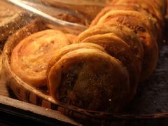 -蔡记锅魁(军屯路店)