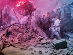 -沈阳“九·一八”历史博物馆