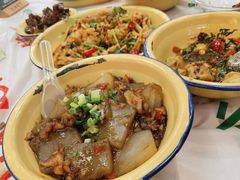 -东排食堂长沙小吃大排档(五一广场店)