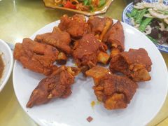 -南宁市共鸣餐厅(望州路店)