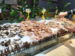 -德得轩烤涮一体自助餐厅(王府井店)