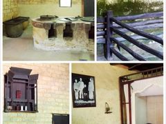 -韶山毛泽东同志故居