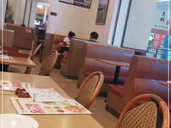 大堂-萨莉亚意式餐厅(彩悦城店)