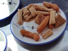 -大清花饺子(山庄店)