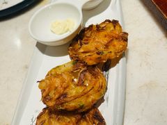 -绿茶餐厅(深圳龙华天虹购物中心店)