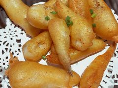 -79号渔船海鲜饭店(华强北店)