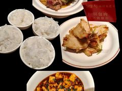 -金掌勺锅包肉(太原万达店)