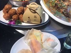 -人民公社大食堂(张家湾店)