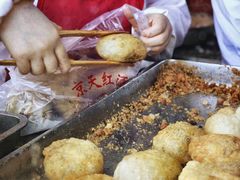 -京天红酒家(虎坊路店)