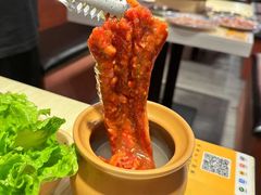 -大阪烧肉BAKA一代(十亩地店)