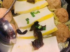 -莲餐厅·湖北菜·潜江小龙虾店(愚园路店)