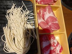 -呷哺呷哺 黄金牧场 (欢乐谷店)