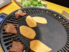 -那胡同里的小烤肉馆(开发区万达店)