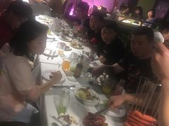 -戈拿旺巴西烤肉(崇文门店)