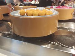 -龍歌自助小火锅(市北和达中心城店)