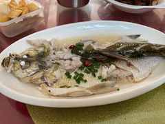 -太湖好灶头土菜馆(石公路店)