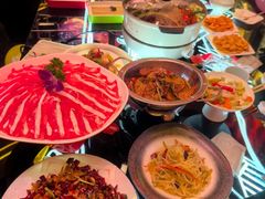 -星璨火吧KTV聚会餐厅(丰庆路店)