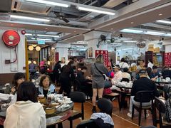 -香港蓮香樓(中環店)