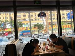 -新宝餐厅(流塘店)