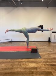 -FineYoga梵音瑜伽·普拉提