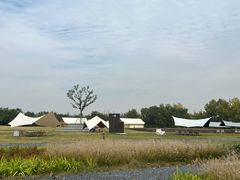 -汉长安城未央宫国家考古遗址公园