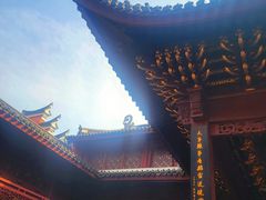 -宁波府城隍庙