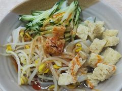 -秦川人家陕西特色小吃(平阳店)