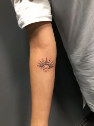 -刺客纹画纹身·洗纹身·穿孔饰品