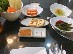 -光化门韩国料理(新地假日广场店)