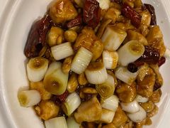 -辣婆婆(航天桥店)