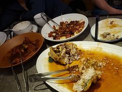 -闫府私房菜·百年鲁菜(恒隆店)