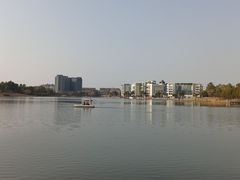 -美兰湖景区