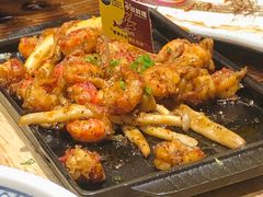 -小川洋风料理(街道口店)