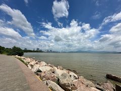 -深圳湾公园(南山区)