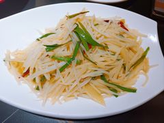 -京悦南门涮羊肉·羊蝎子火锅(田林路店)