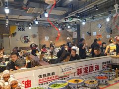 -五里关火锅(牛市口店)