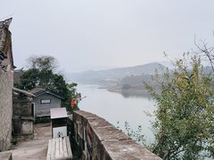 -石宝寨
