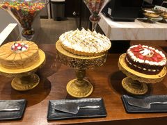 -嘉年华大酒店琴湾-自助餐厅