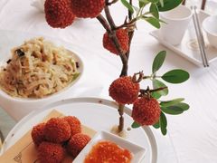 -粉巷13號陕菜馆