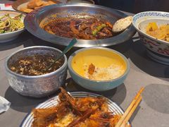 -耍盆友·重庆江湖菜(百子湾店)