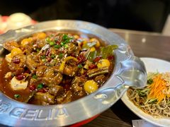 -胖哥俩肉蟹煲(梅溪步步高店)