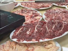 -五洲牛肉美食馆
