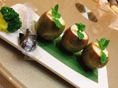 -丰尔粥食·顺德鱼生·干蒸排骨顺德菜(大良分店)