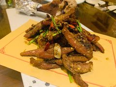 -聚缘堂·海鲜私房菜(松岭路店)