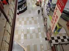 -浦东食品城(华诚大厦店)